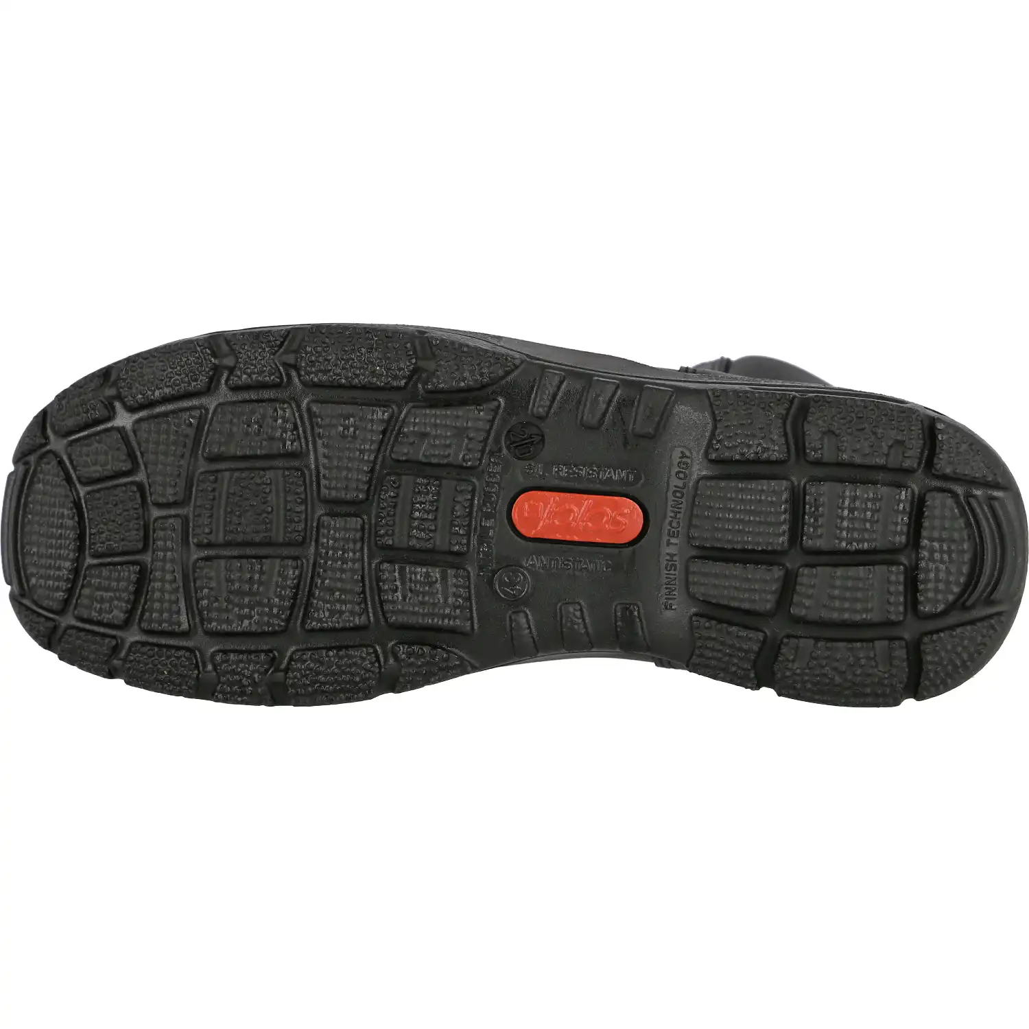 Sicherheitshochschuh S3 "1828" JUPITER  in 43 - Thumbnail 3