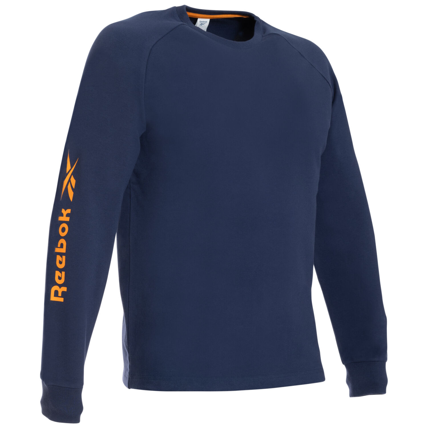 Sweatshirt "RB008SW" in navy, L - Bild 1