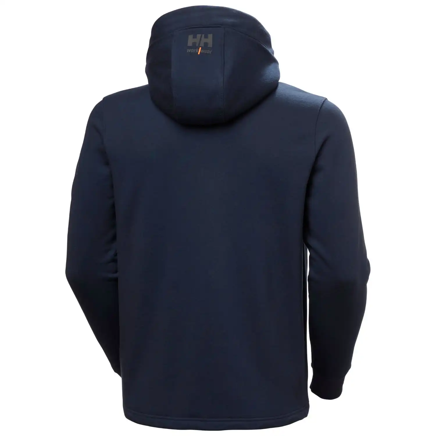 Kapuzen-Sweatshirt "CHELSEA EVOLUTION" in marine, XXL - Thumbnail 3