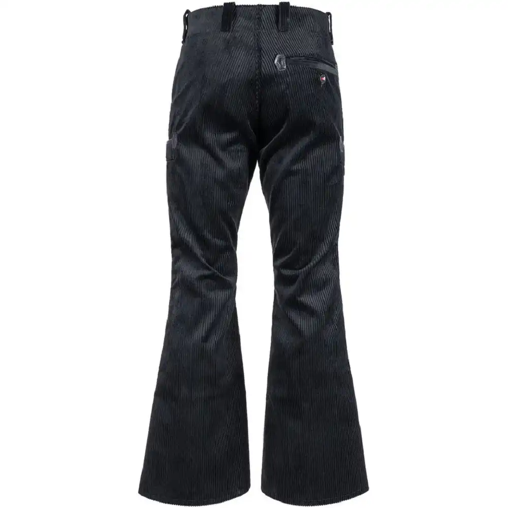 Zunfthose Trenkercord "MIRKO" schwarz in 44 - Thumbnail 2