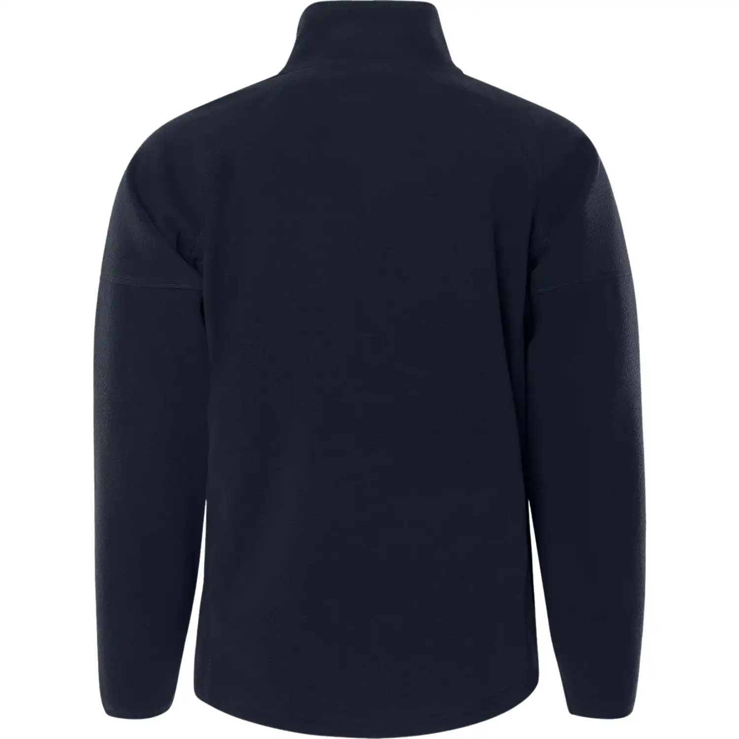 Fleecejacke "1499 FLE" Alnaryd in dunkelblau, L - Thumbnail 2