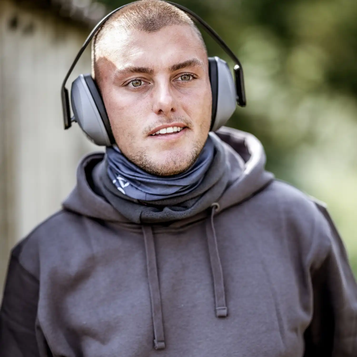 Kapselgehörschützer "MUTE DEFENDER" - Thumbnail 4