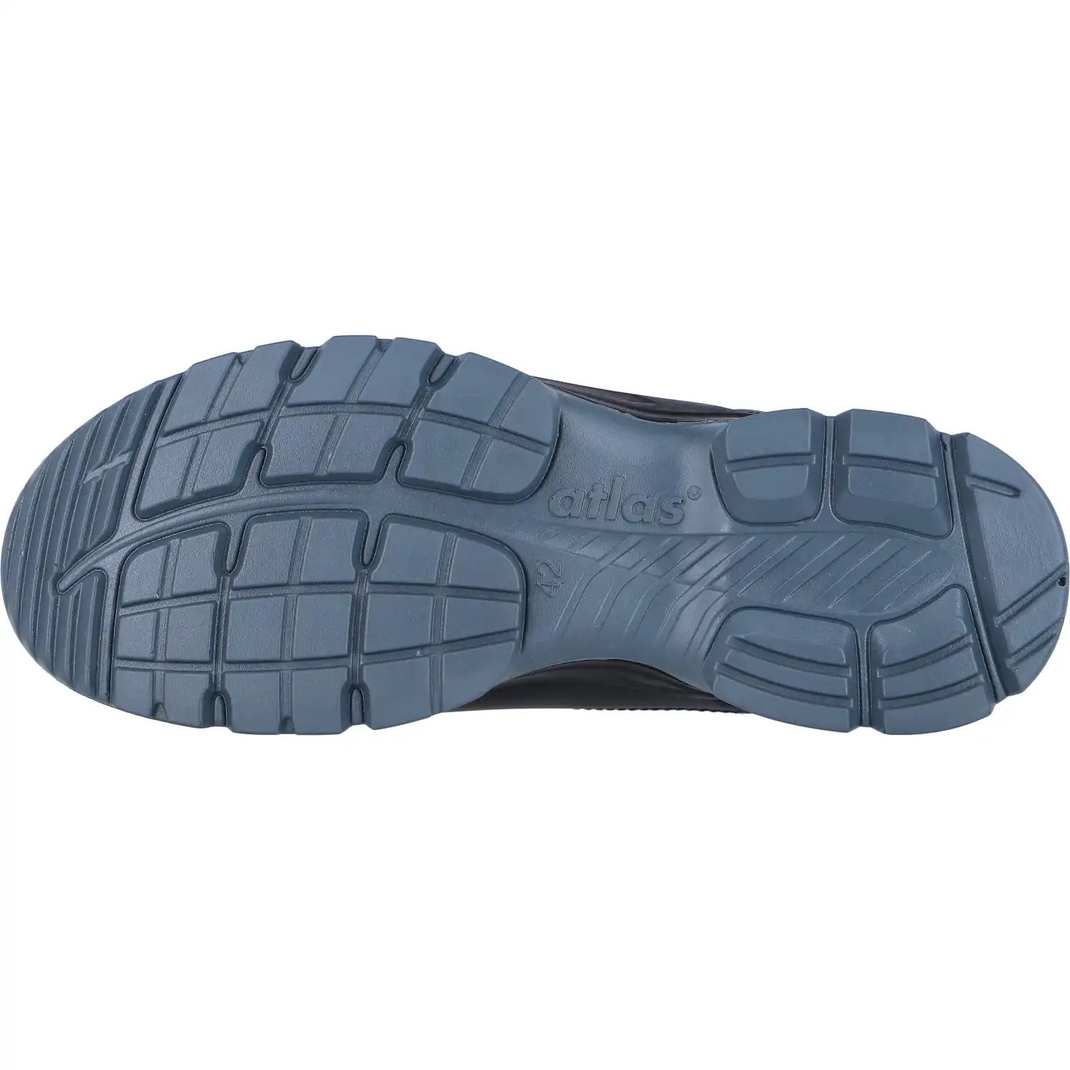 Sicherheitshochschuhe S3 "ALU-TEC 735 XP" W10  in 44 - Thumbnail 3