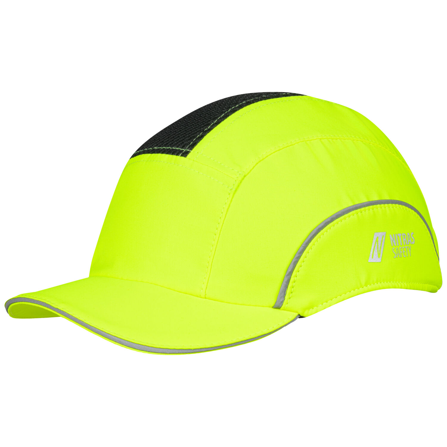 Anstoßkappe "LITE SHIELD PRO 9552" in neongelb - Bild 1