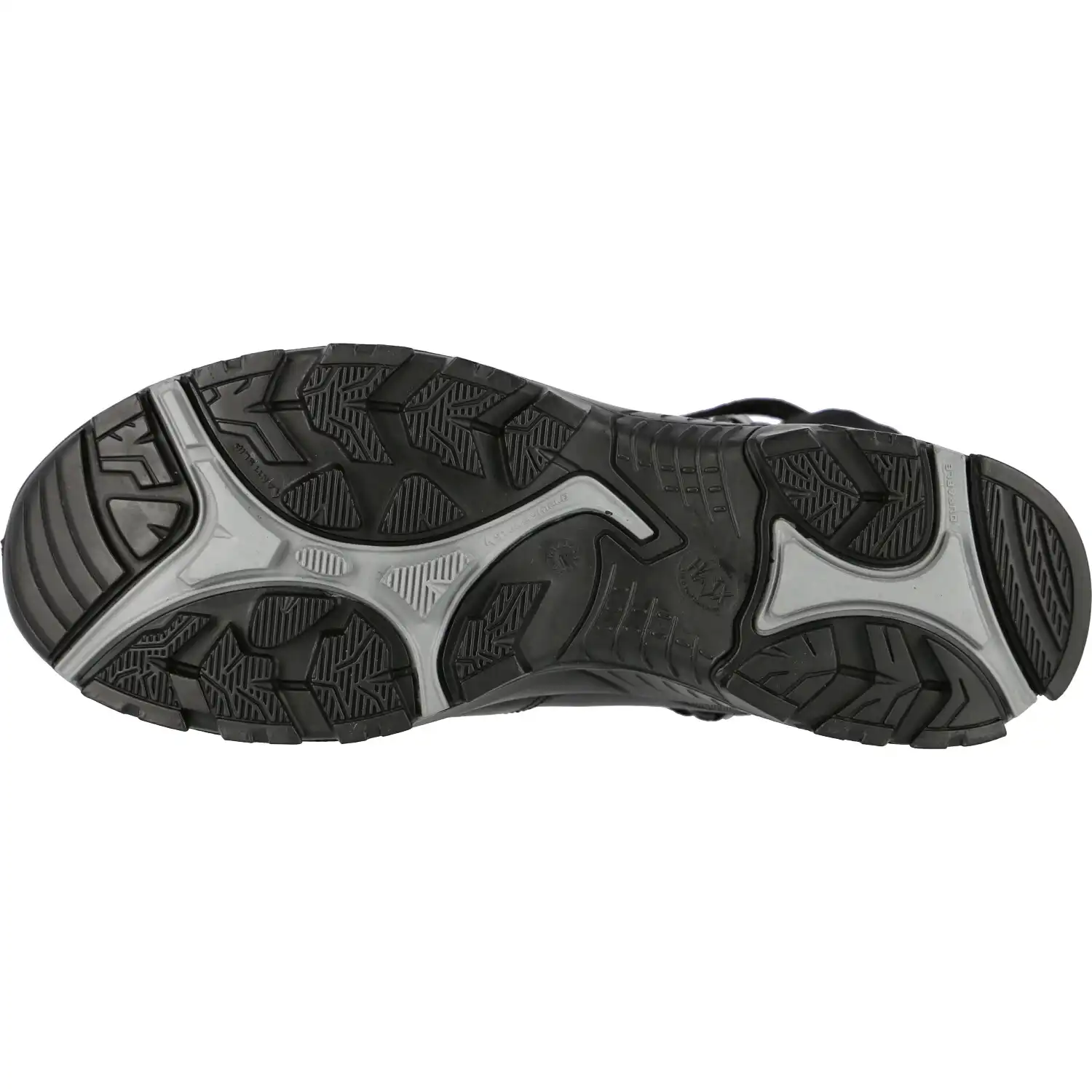 Sicherheitshochschuhe S3 BLACK EAGLESafety 50 High in UK 9.5 (EU 44) - Thumbnail 3