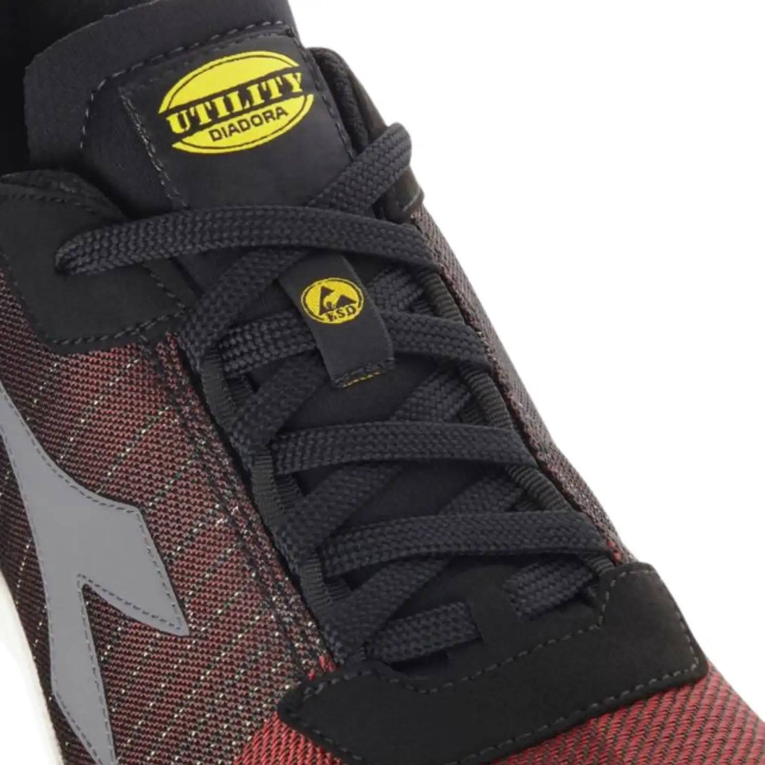 Sicherheitshalbschuhe S1PL "FLY LITEBASE" in 38 - Thumbnail 4