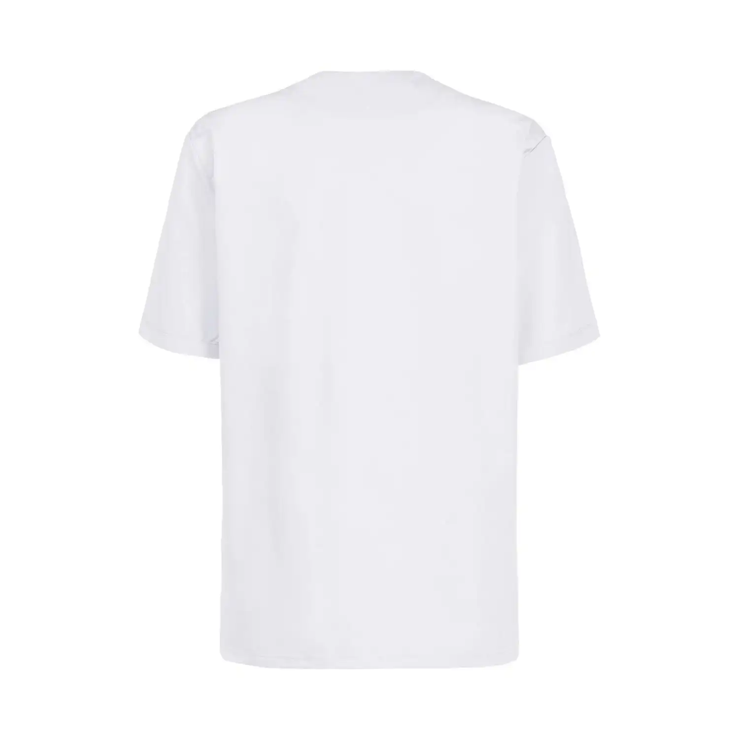 Unisex Schlupfkasack 5007 in L, Weiß - Thumbnail 2