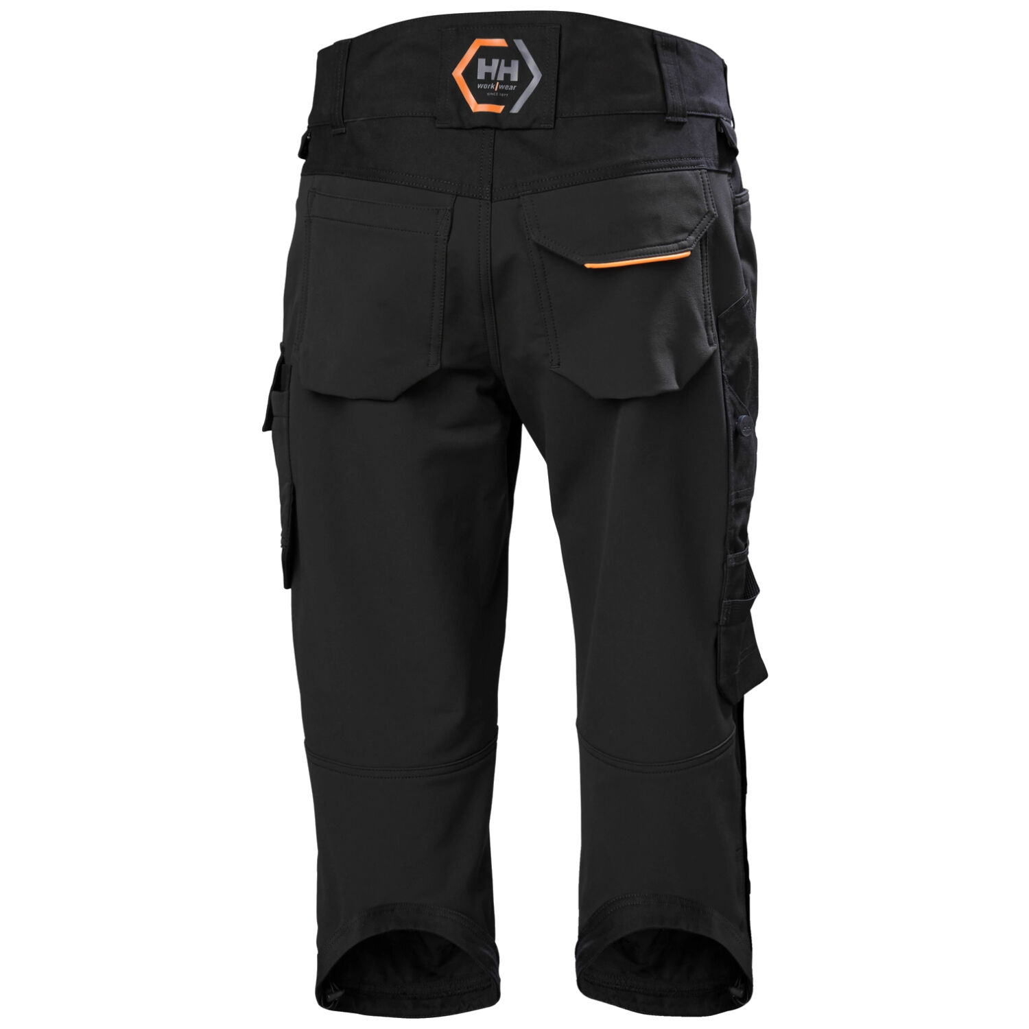 Piratenhose "CHELSEA EVO 2.0 CNCT" in C58 - Thumbnail 2