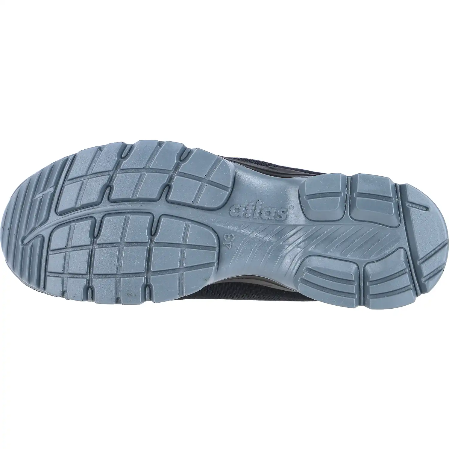 Sicherheitshalbschuhe S1 "ERGO-MED 1300" W10 in 36 - Thumbnail 3