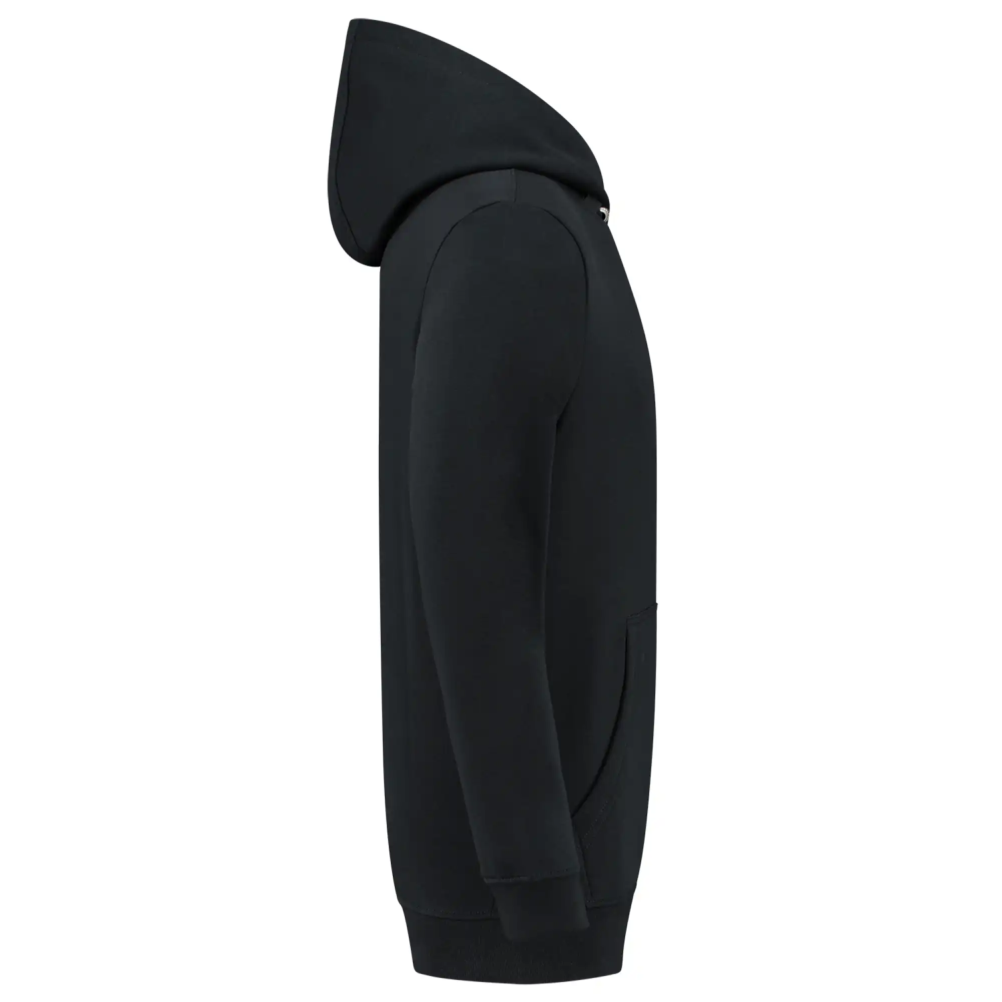 Kapuzen-Sweatshirt "301019" Casual in navy, L - Thumbnail 4