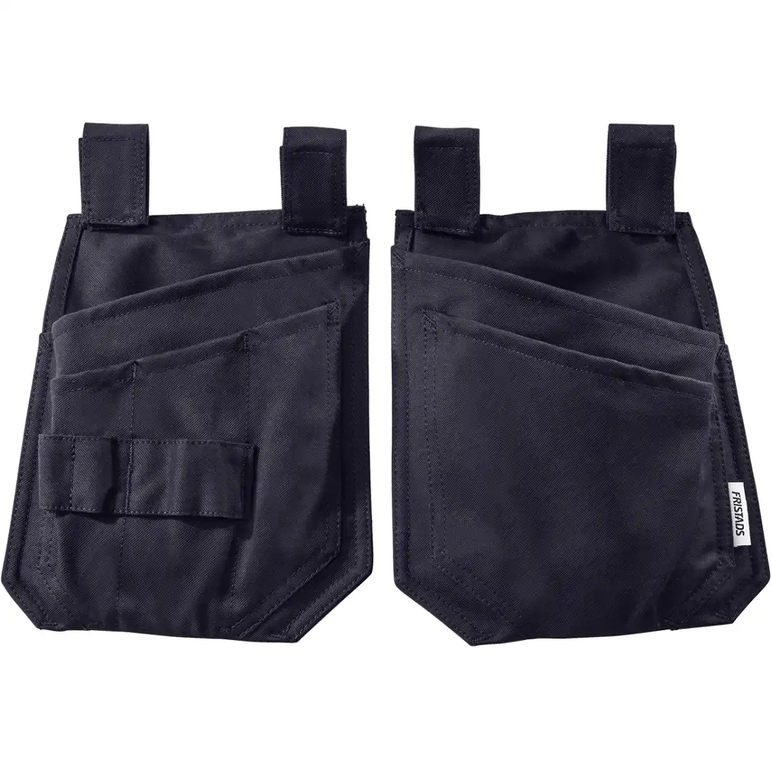 Flammschutz Nageltaschen "9179 ATHS" Flamestat marine - Bild 1