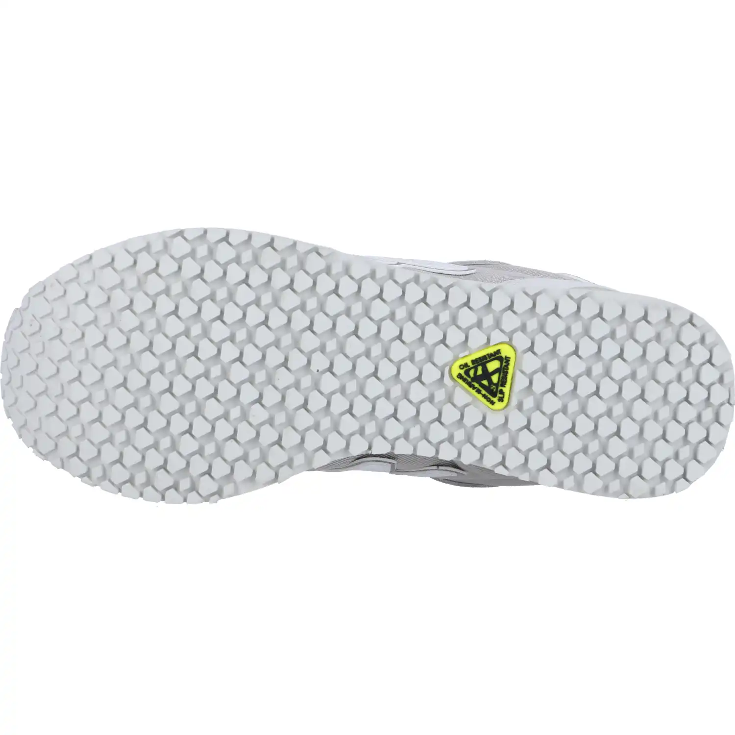 Damen Berufshalbschuhe OB "515 SR" grau in US 7 (38) - Thumbnail 3