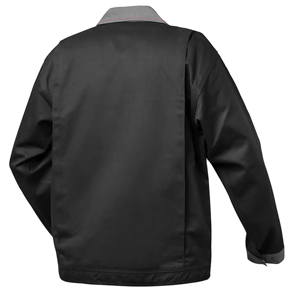 Twill Bundjacke "LOKEREN"  in L - Thumbnail 2
