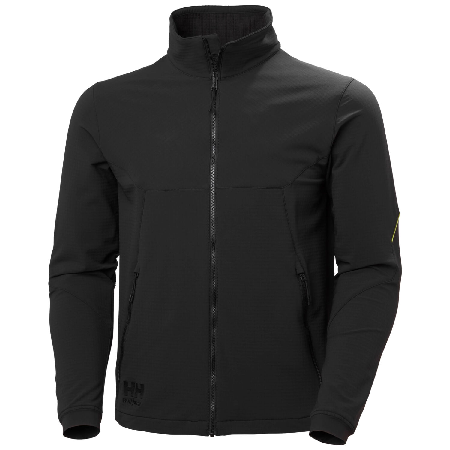 Midlayer Jacke "MAGNI EVO" in 3XL - Thumbnail 1