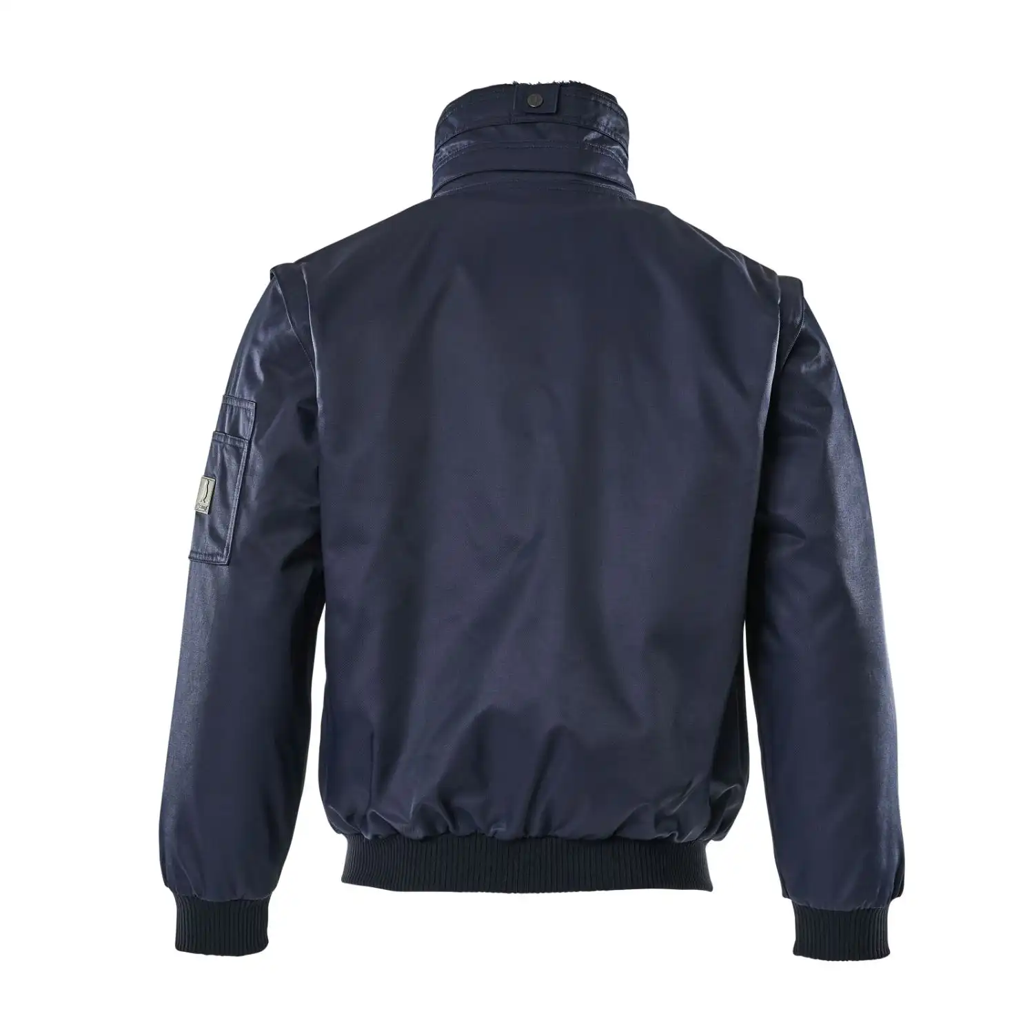 Pilotjacke "INNSBRUCK" Originals in marine, XL - Thumbnail 2