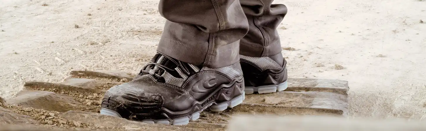 COFRA Sicherheitsschuhe