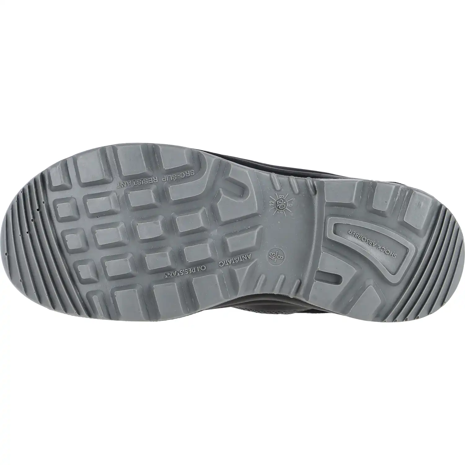 Sicherheitsstiefel S3 "VEDDEL"  in 44 - Thumbnail 3