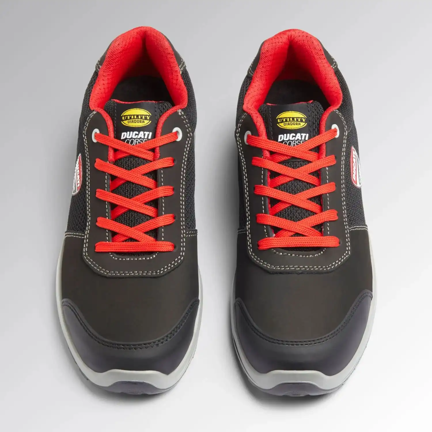 Sicherheitshalbschuhe S1PS "SPEEDY RACE LOW" in 45 - Thumbnail 3