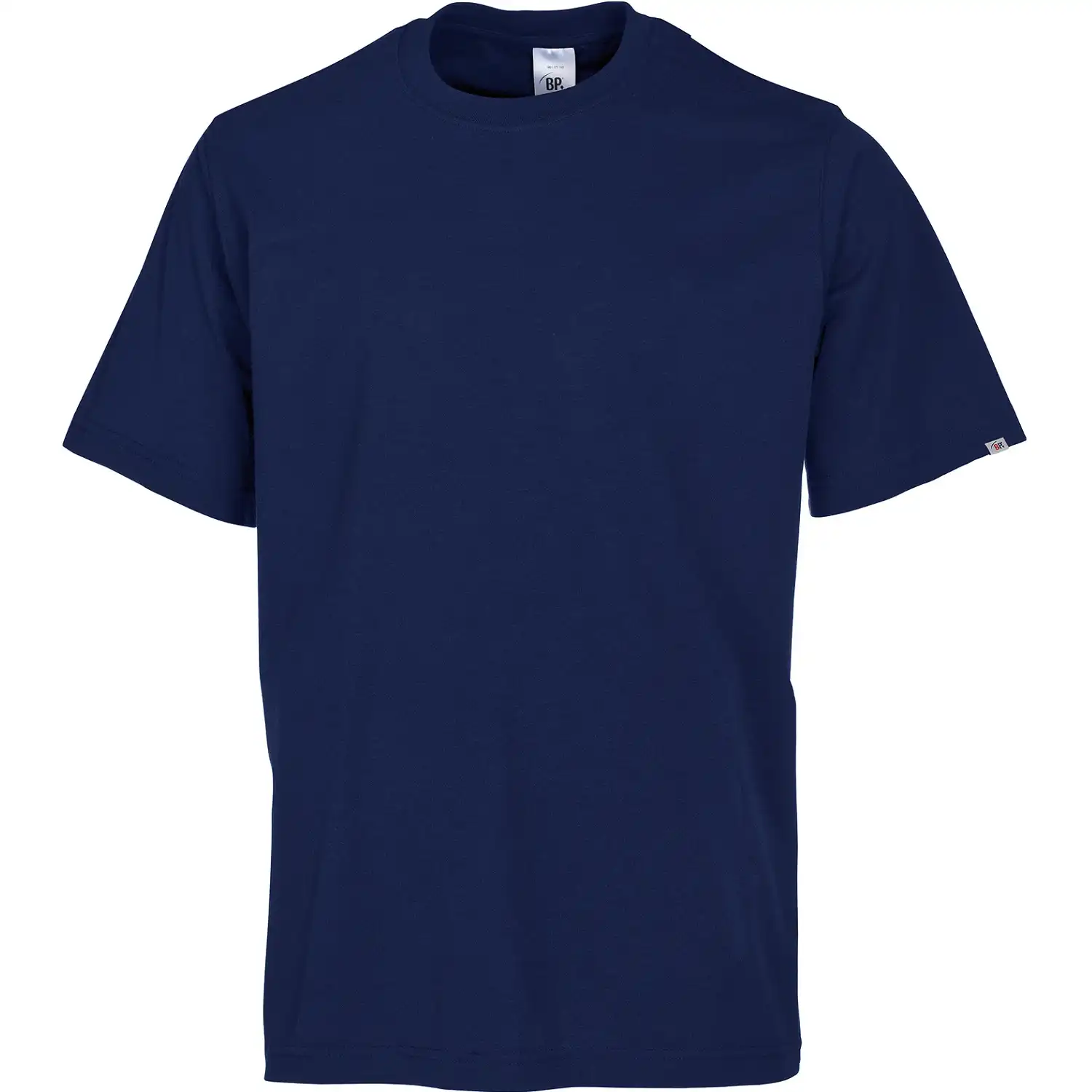 T-Shirt "1621-171" HACCP in nachtblau, 4XL - Thumbnail 1