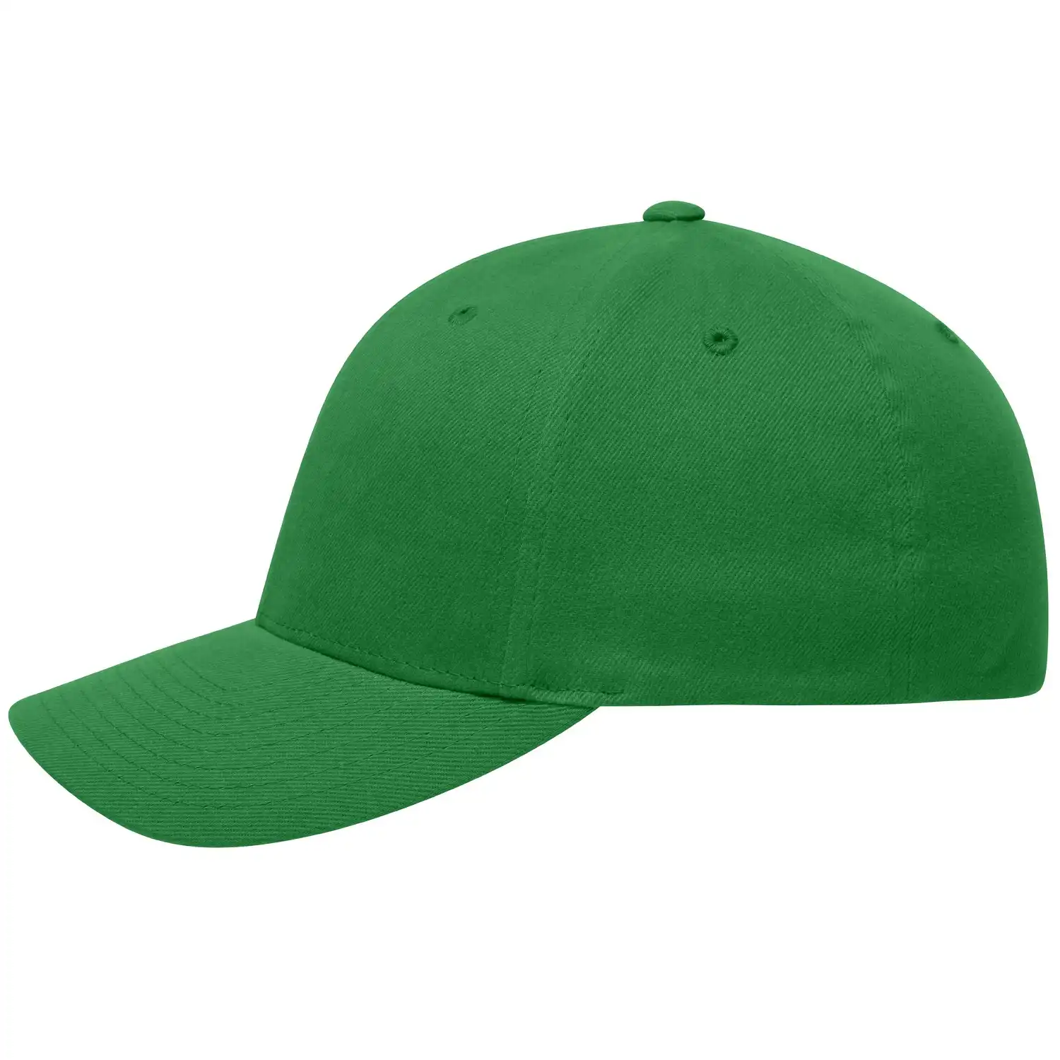 Basecap "MB6181" Original Flexfit® in grün, L/XL - Bild 1