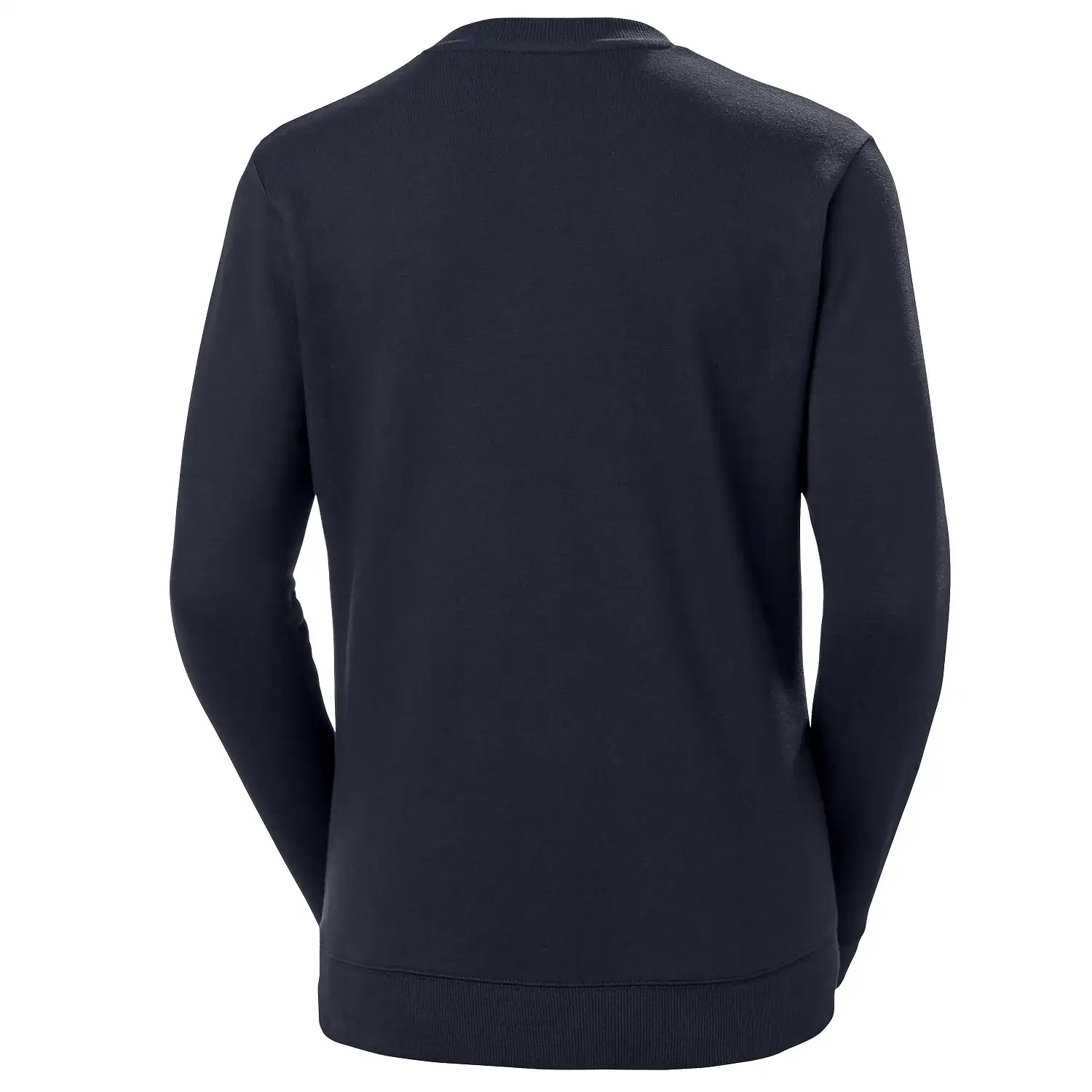 Damen Sweatshirt "MANCHESTER" in marine, XXL - Thumbnail 2