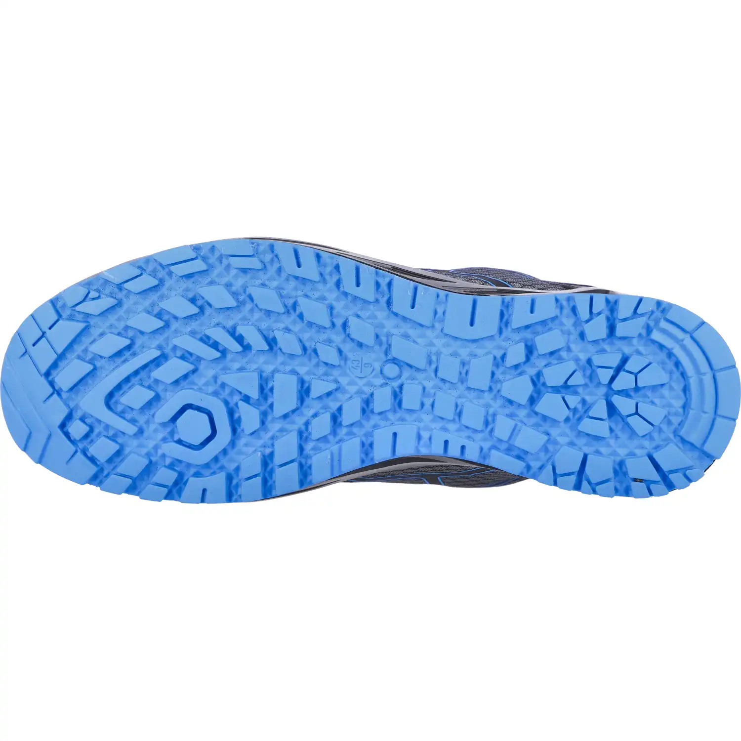 Sicherheitshalbschuhe S1P "K-TREK" BOA® Kaptiv in 43 - Thumbnail 3