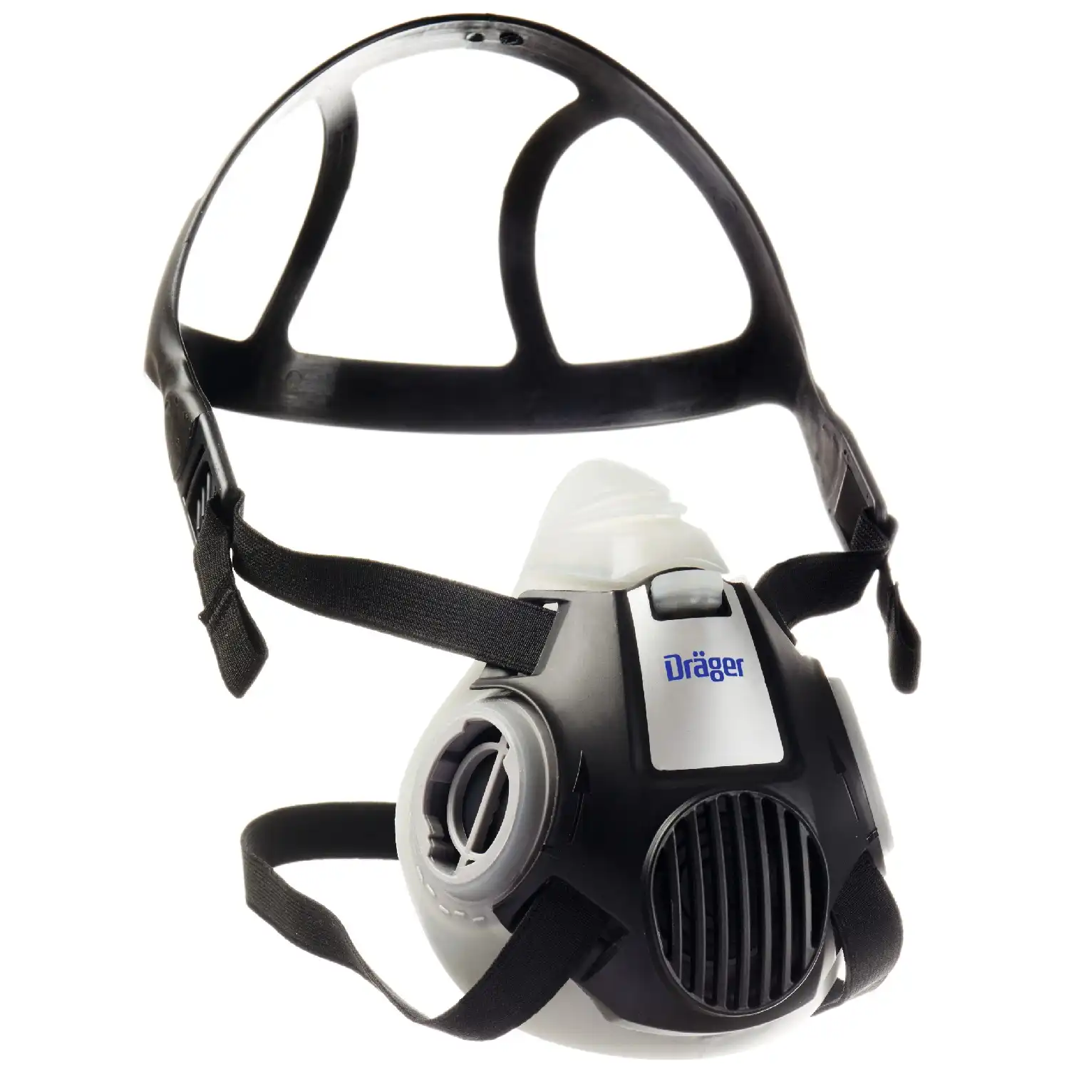 Halbmaskenkörper X-plore 3300 mit Bajonett in M - Bild 1