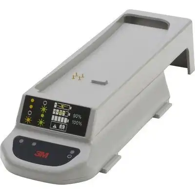 Versaflo™ Batterie Ladeschale TR-640 für TR-600 - Bild 1