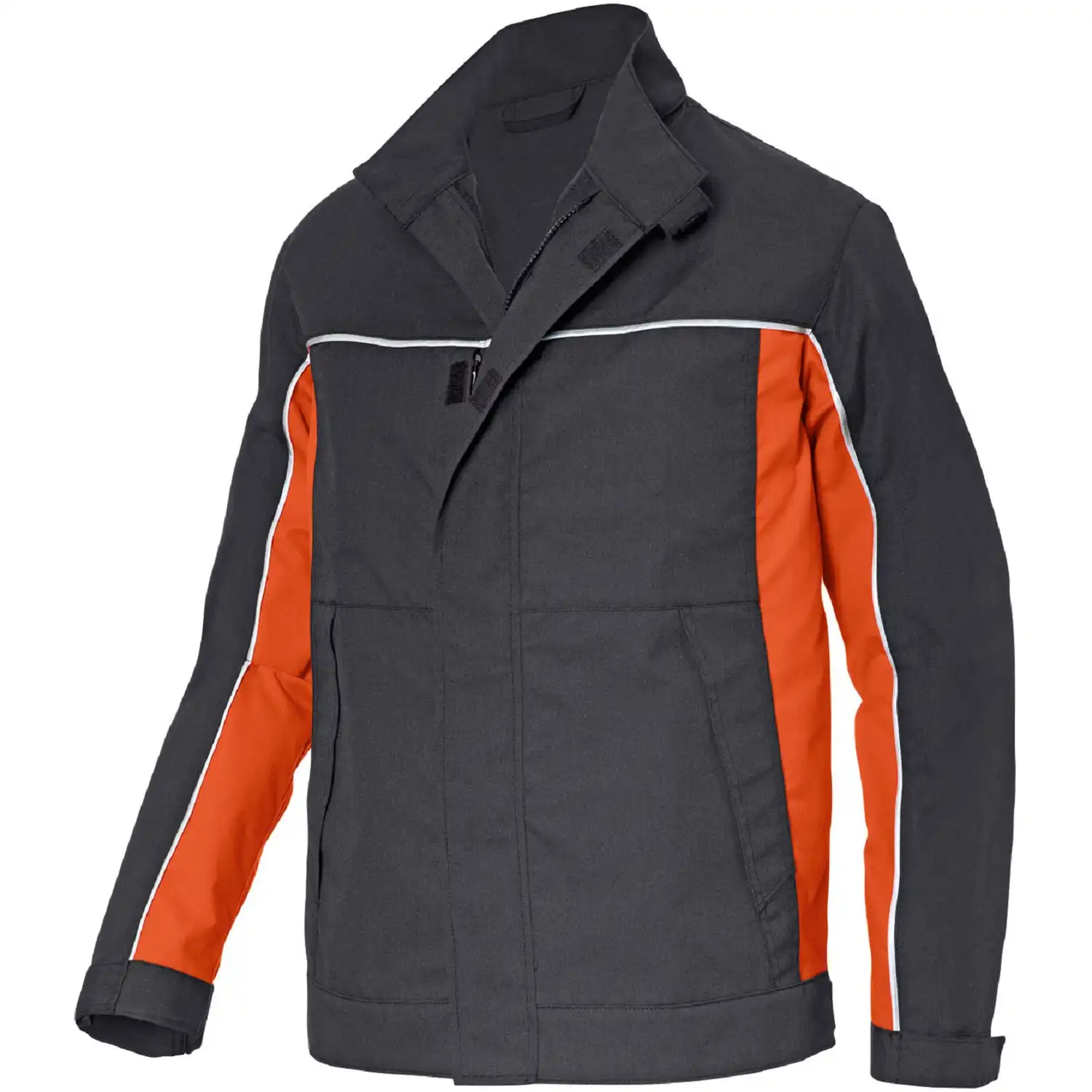 Multinorm Bundjacke "KERMEL TOP" in 44 - Thumbnail 1