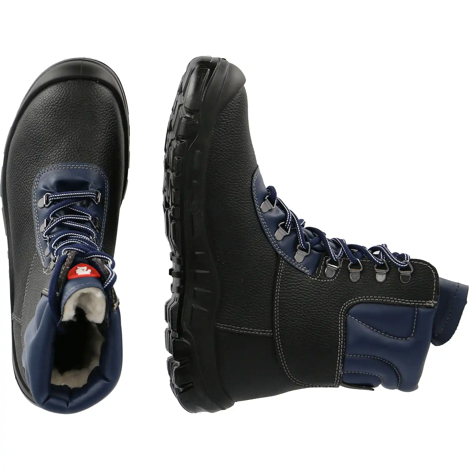 Winter Sicherheitsstiefel S3 "SCOTT" in 41 - Thumbnail 2