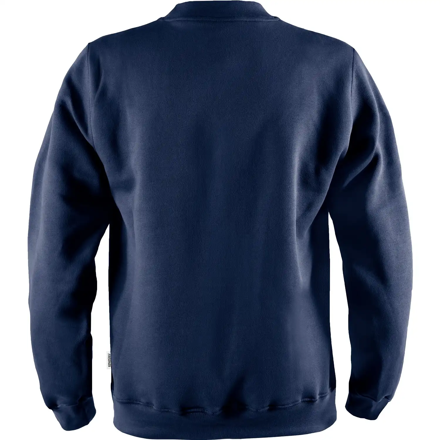 Sweatshirt "7989 GOS" Green Alnaryd in dunkelblau, XS - Thumbnail 2