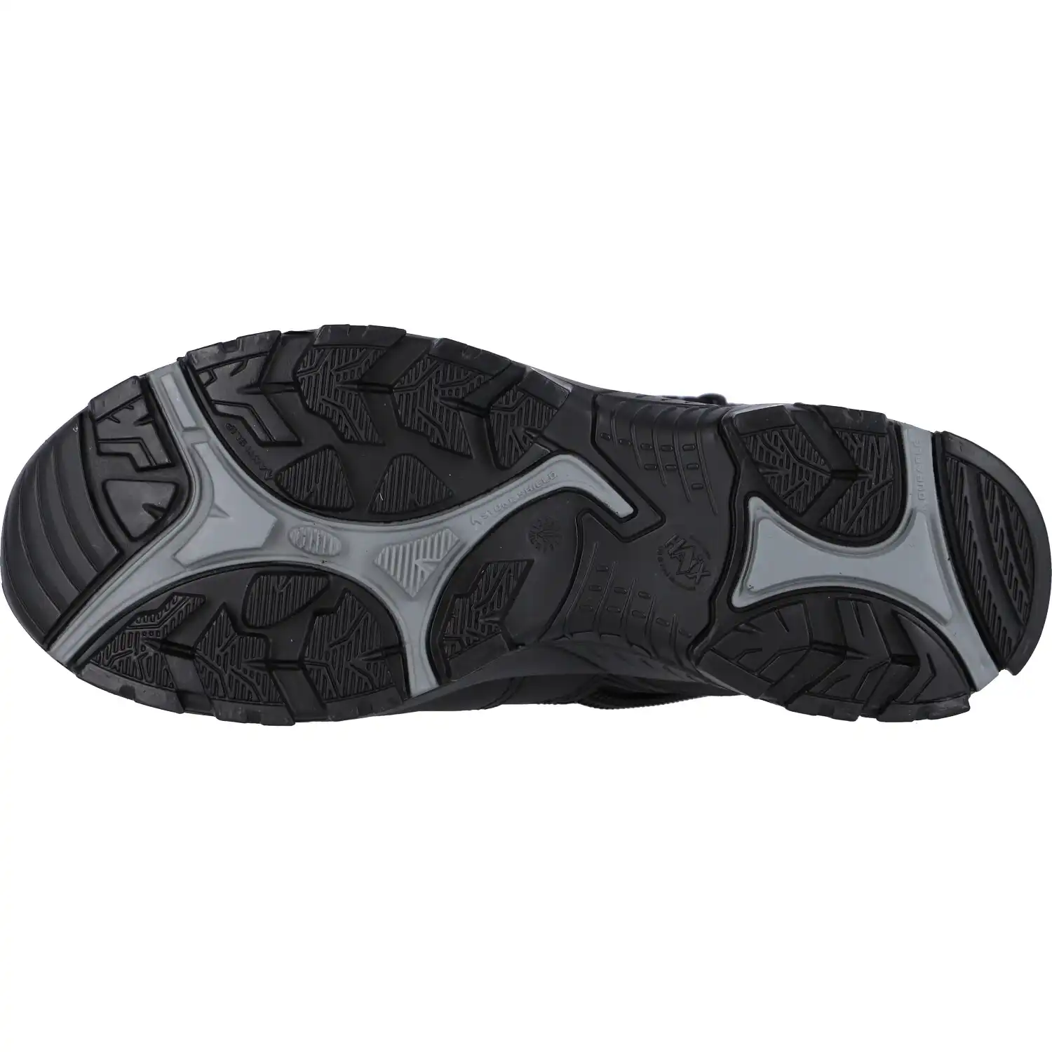 Damen Sicherheitsstiefel S3 "RESCUE ONE WS"  in UK 8.5 (EU 43) - Thumbnail 3