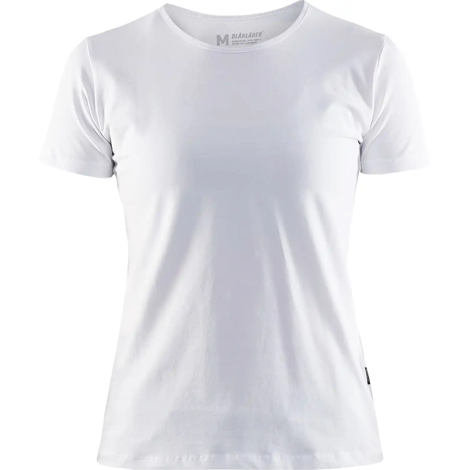 Damen T-Shirt "3304 - 1029" in L, Weiß - Thumbnail 1