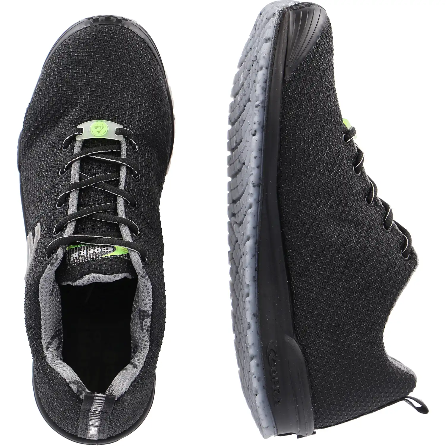 Sicherheitshalbschuhe S3 "HARDY ESD" Running in 39 - Thumbnail 2