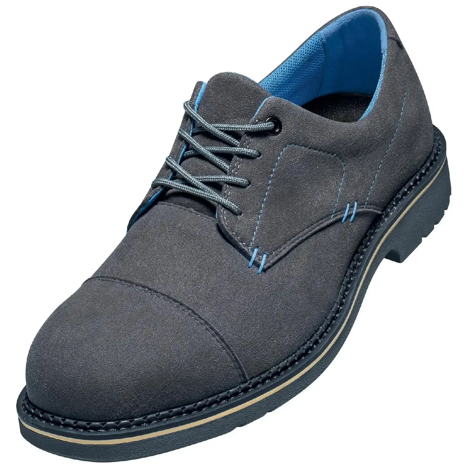 Business Sicherheitshalbschuhe S2 "84697" W11 in 39 - Thumbnail 1