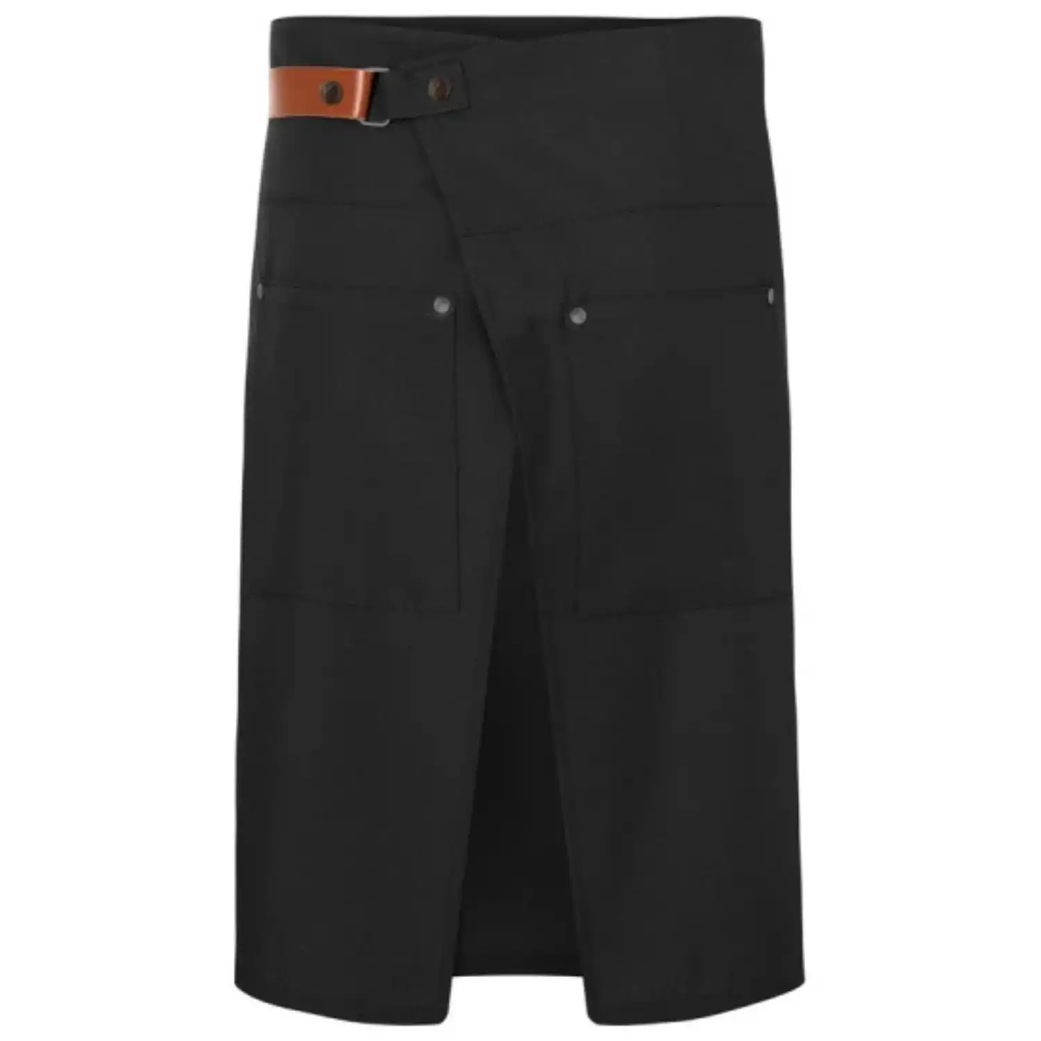 Vorbinder Green-Generation "VS 12" in schwarz - Thumbnail 2