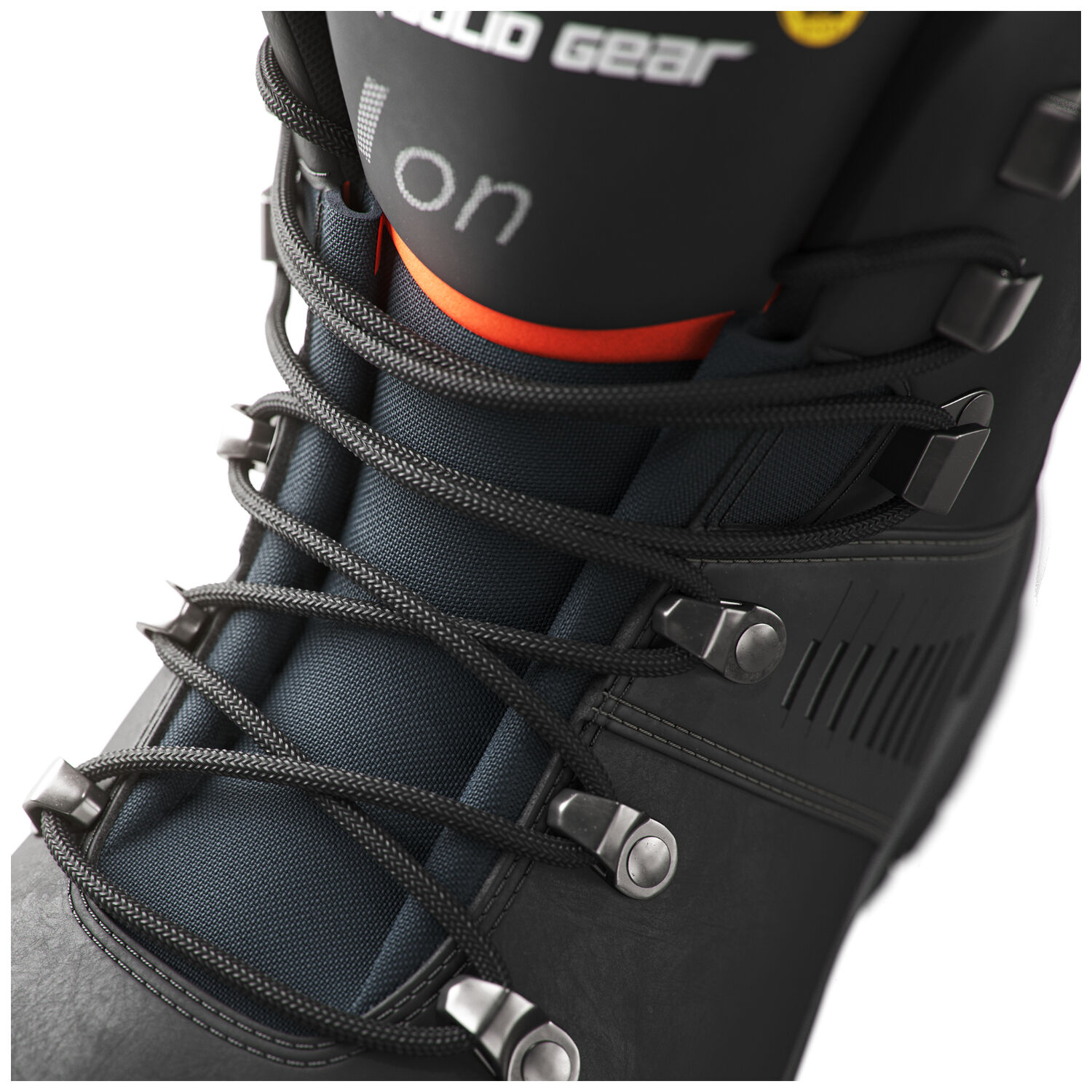 Sicherheitshochschuhe S7 "Ion GTX Mid" in 36 - Thumbnail 4