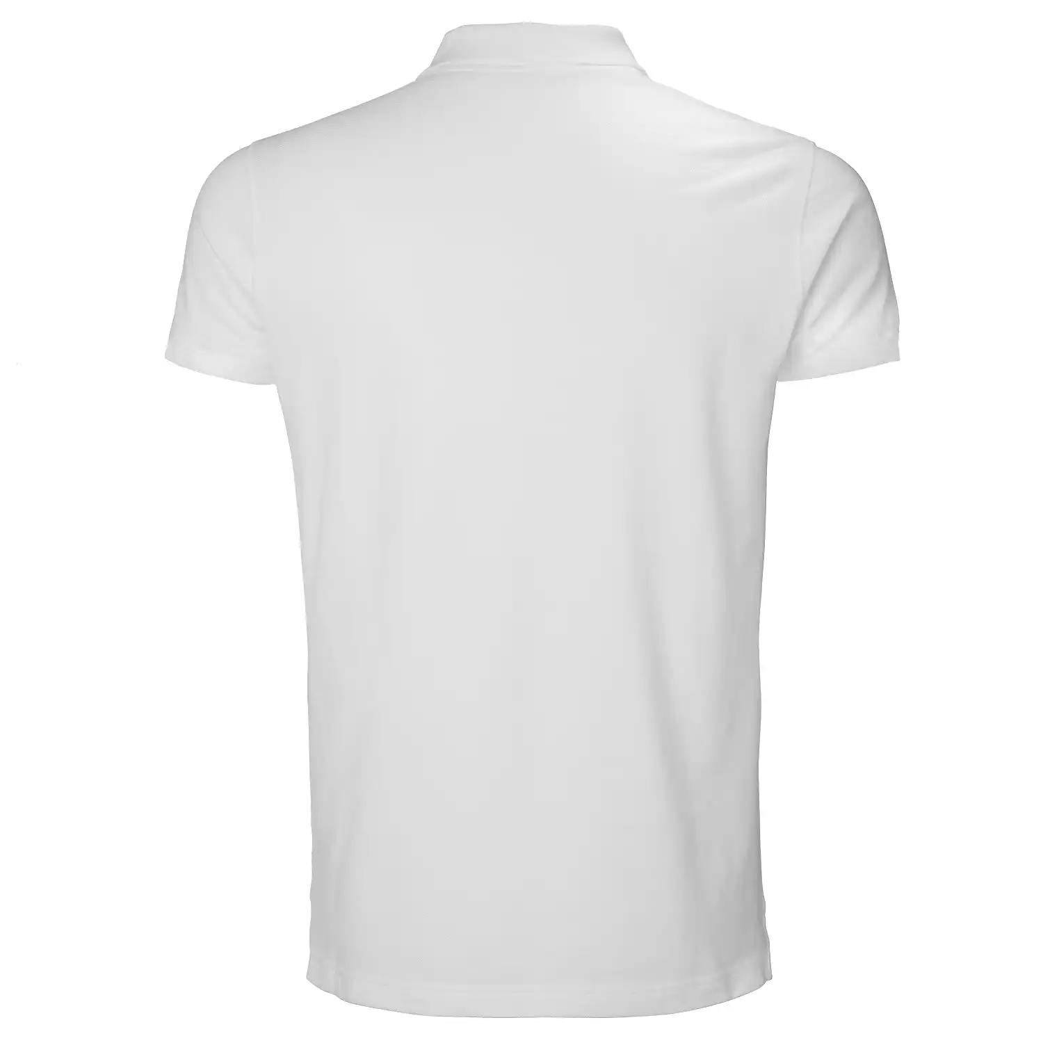 Polo-Shirt "MANCHESTER" in XXL, Weiß - Thumbnail 2