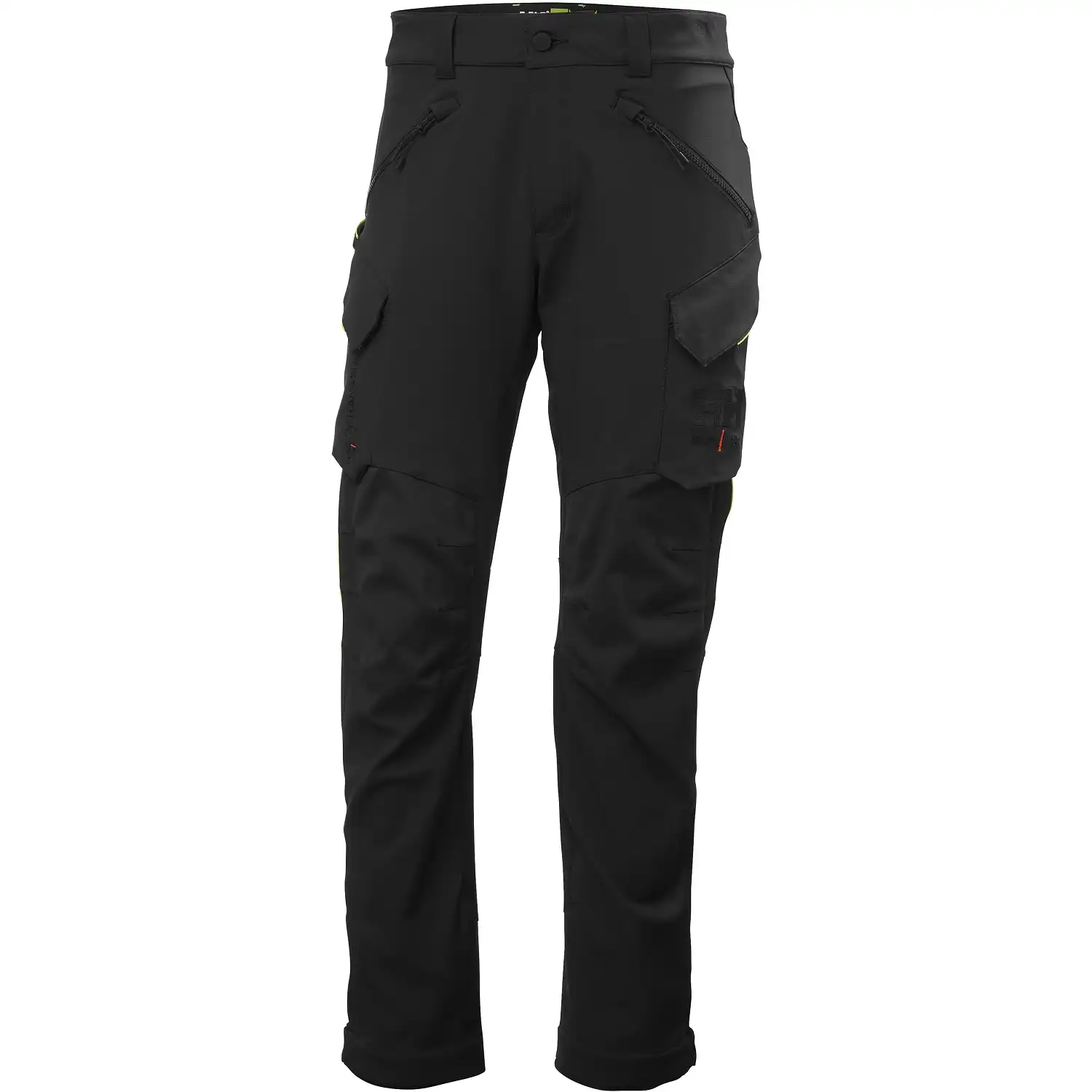 Bundhose "MAGNI EVO" schwarz in C58 - Thumbnail 1