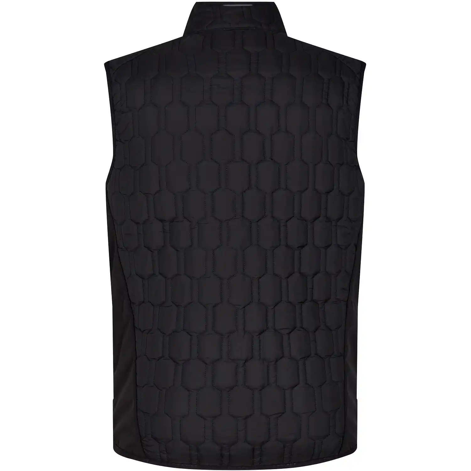 Steppweste "5370-604" X-treme in schwarz, L - Thumbnail 2