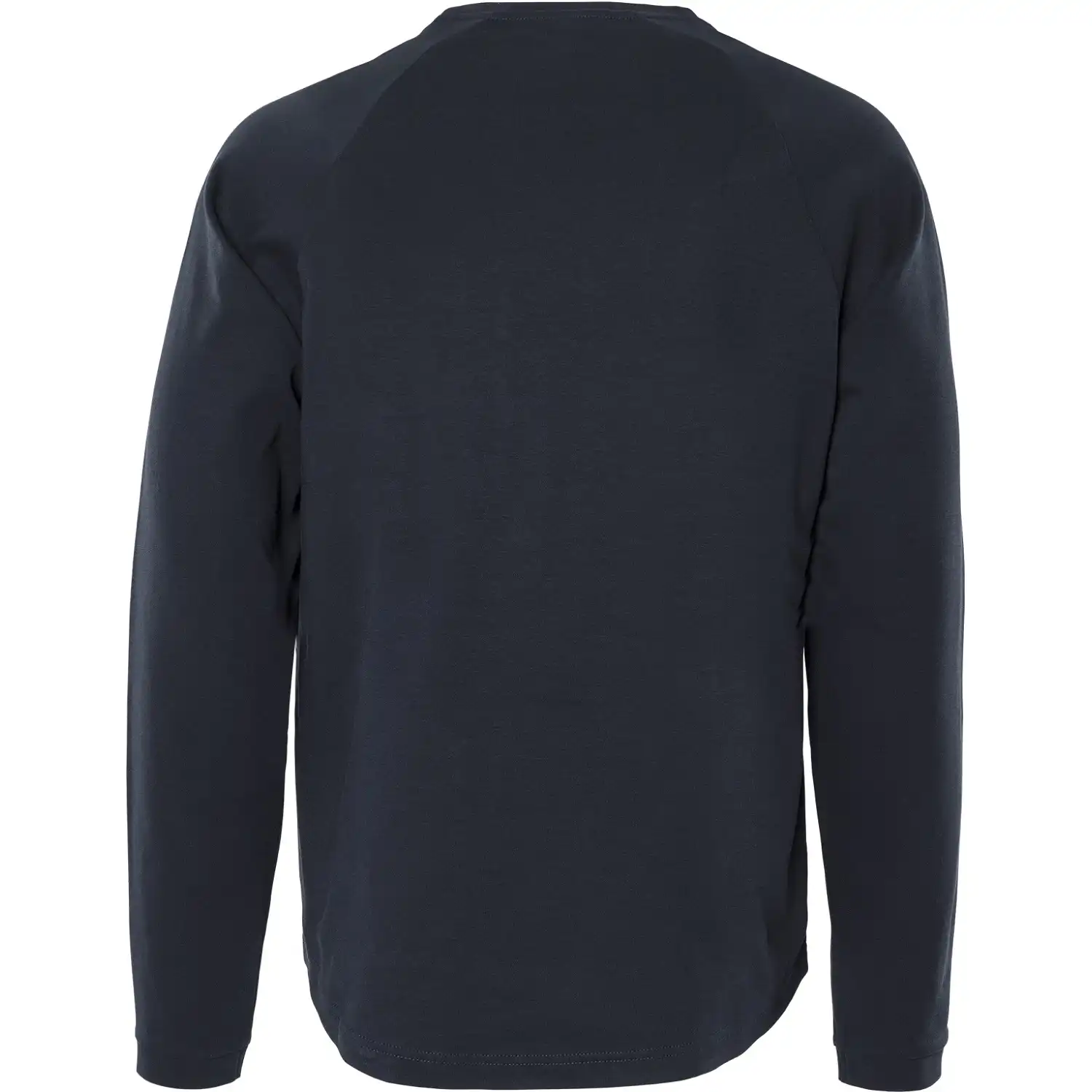 Langarmshirt "7821 GHT" Haverdal Bio-Baumwolle in dunkelmarine, XS - Thumbnail 2