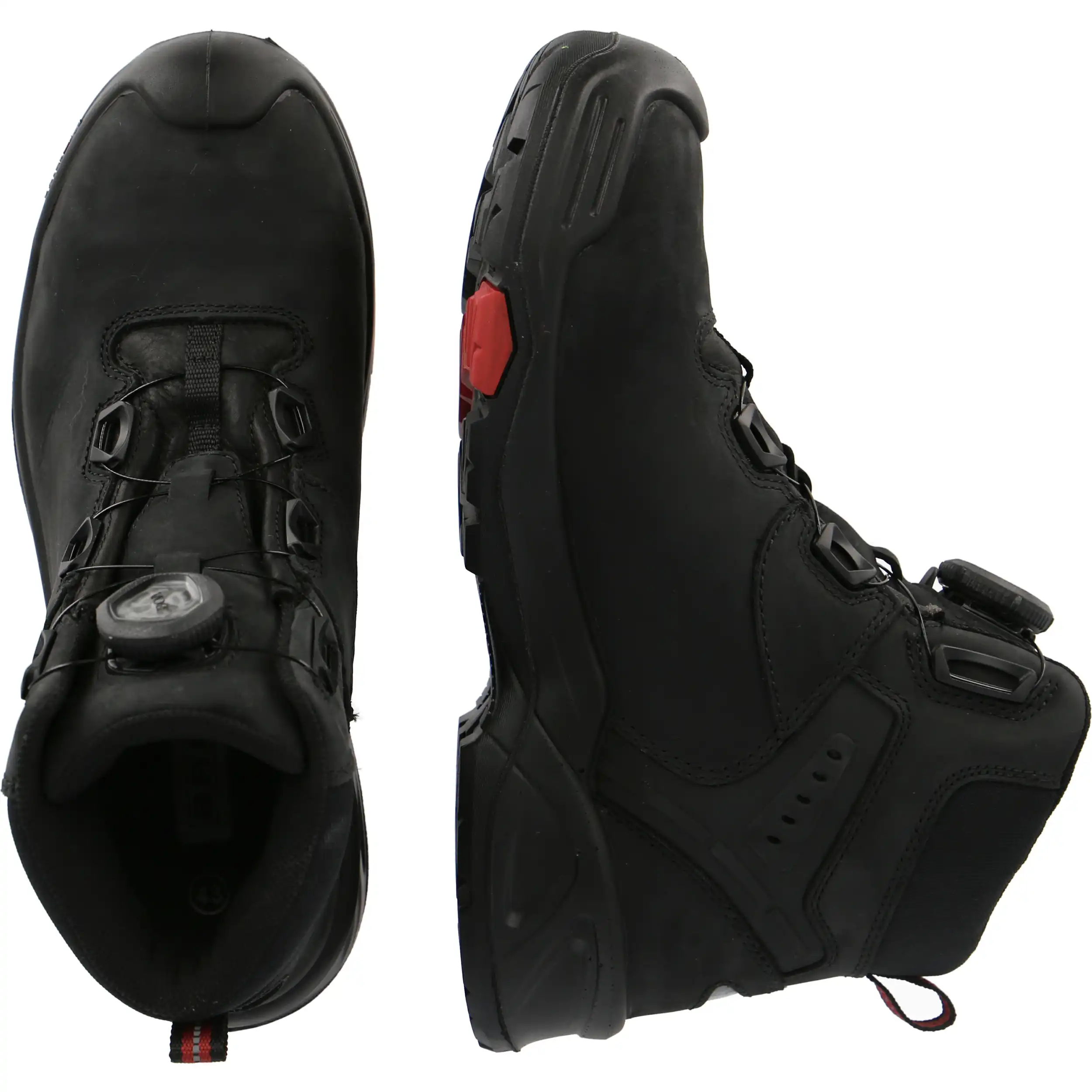 Sicherheitsstiefel S3 "BRAXTON" go&relax  in 46 - Thumbnail 2