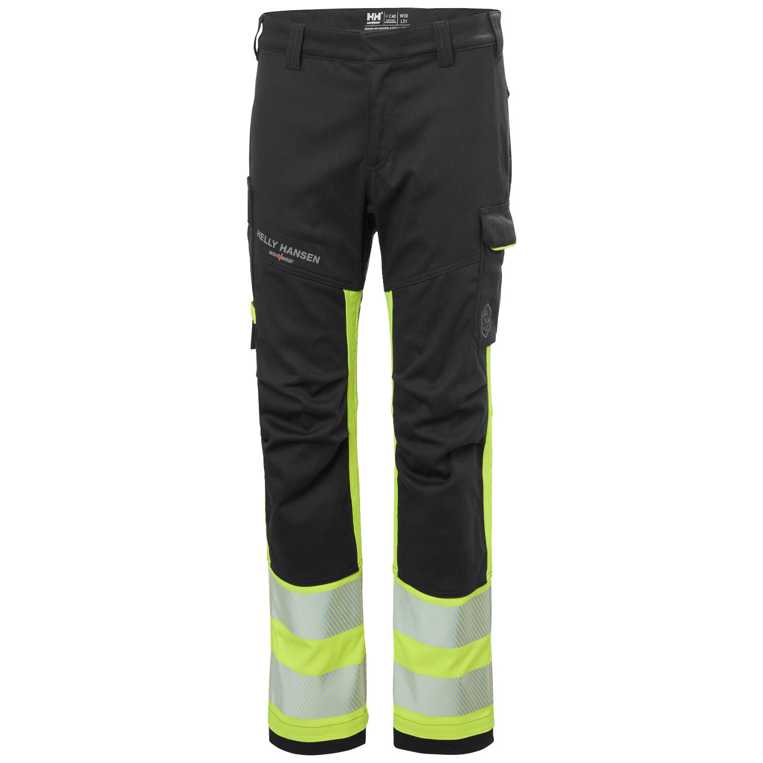 Damen Multinormhose CL1 "FYRE" in C44 - Thumbnail 1
