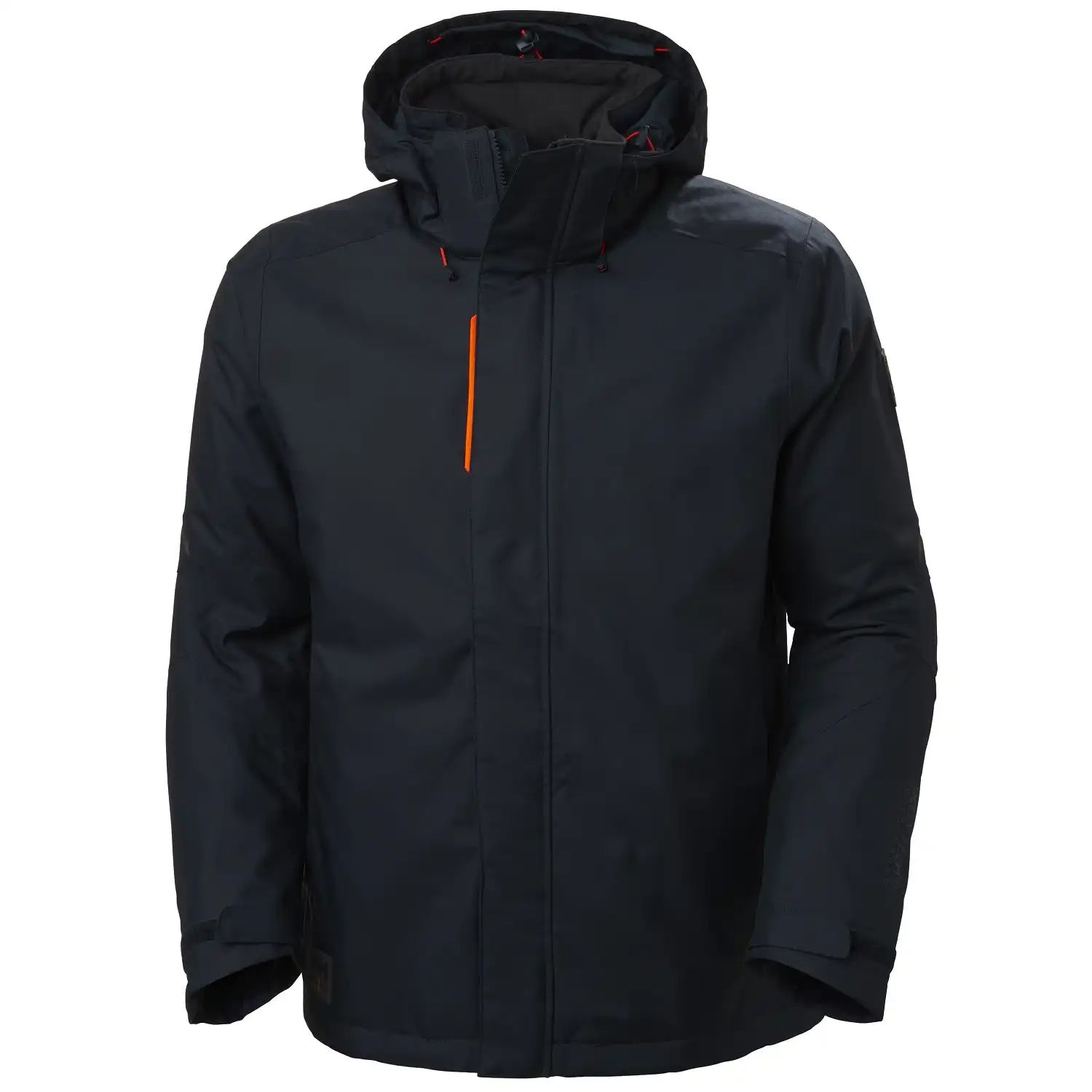 Winterjacke "KENSINGTON" in marine, XXL - Thumbnail 1