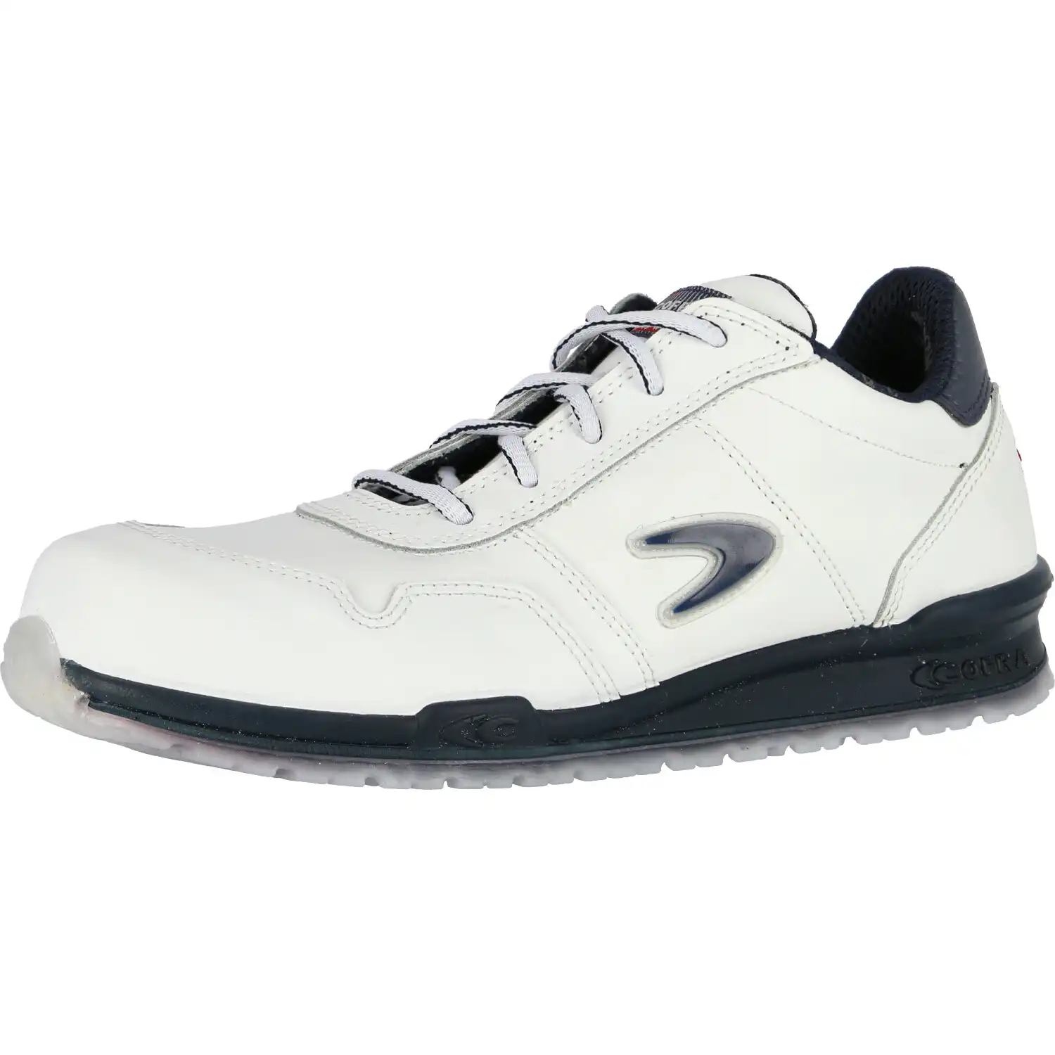 Sicherheitshalbschuhe S3 "NUVOLARI" RUNNING in 36 - Thumbnail 1