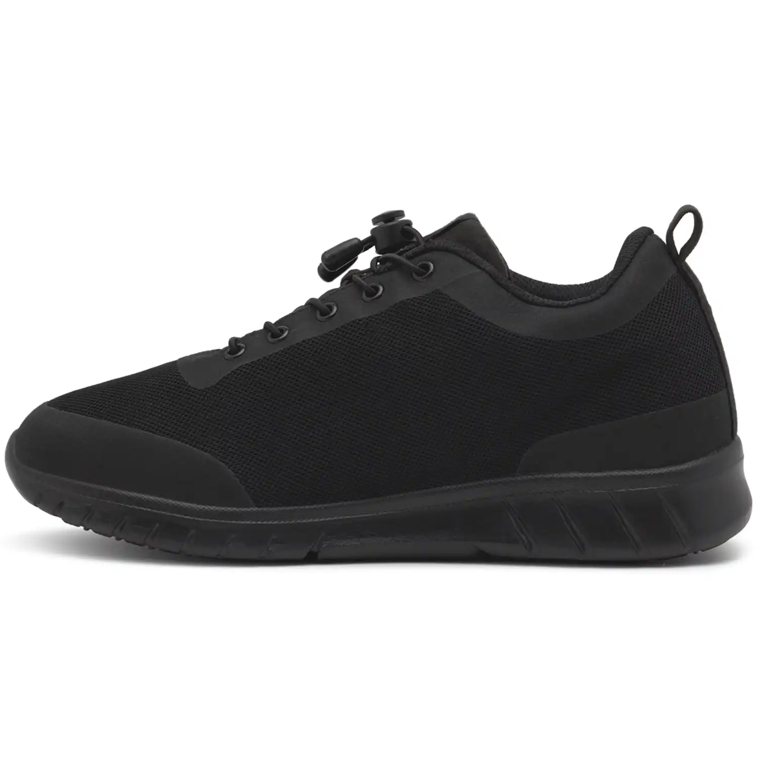 Halbschuhe "ALMA ORTHO" black in 39 - Thumbnail 4