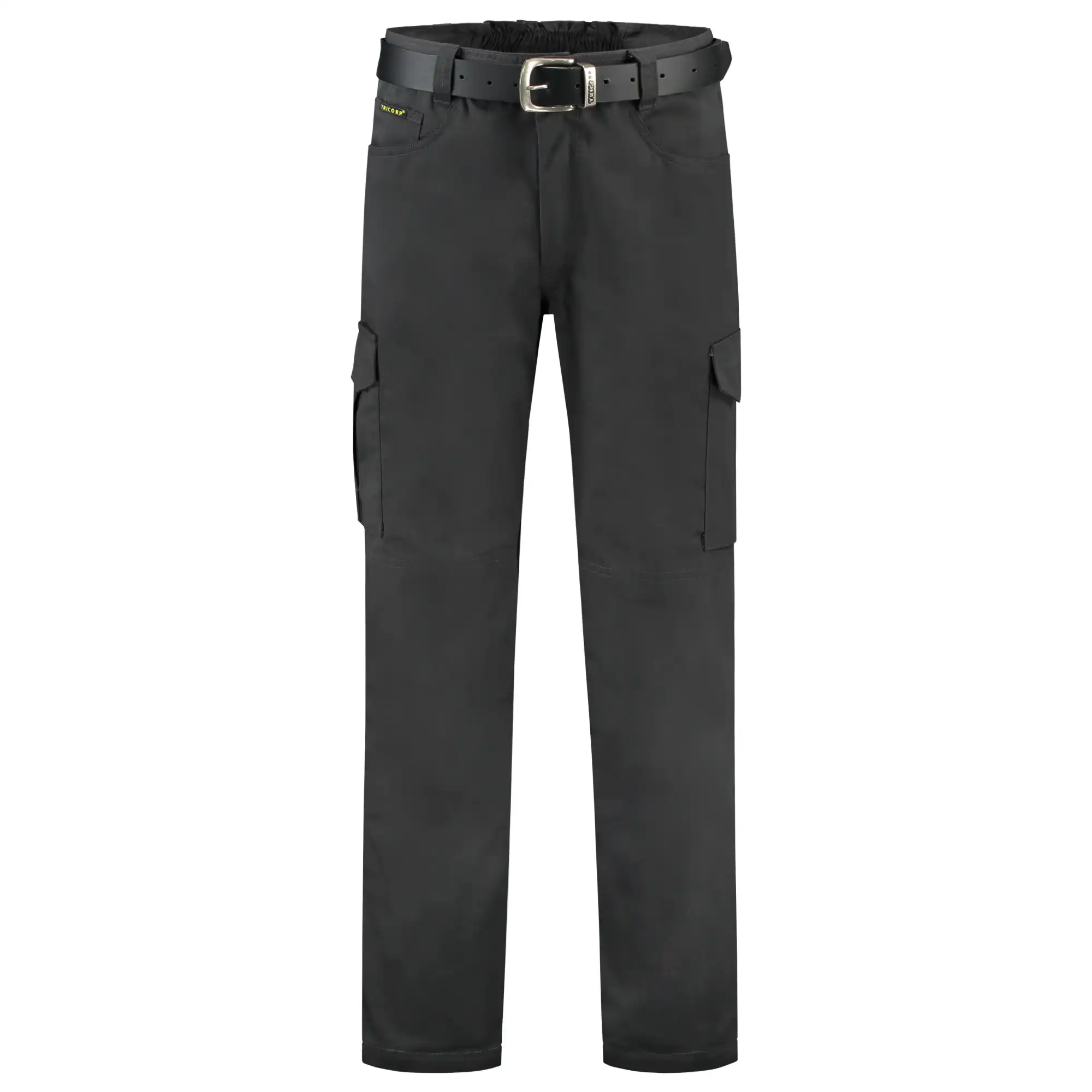 Bundhose Industrie "502008" in dark grey, 48 - Thumbnail 1
