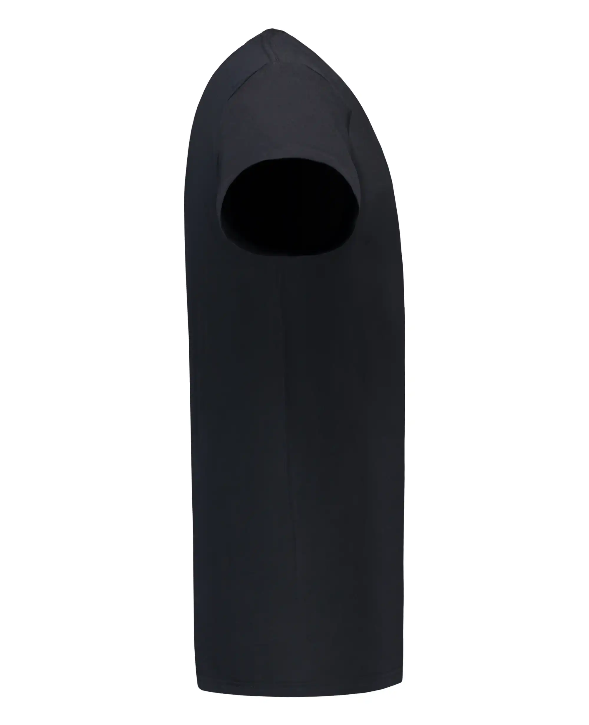 T-Shirt "101002" Casual in navy, L - Thumbnail 4