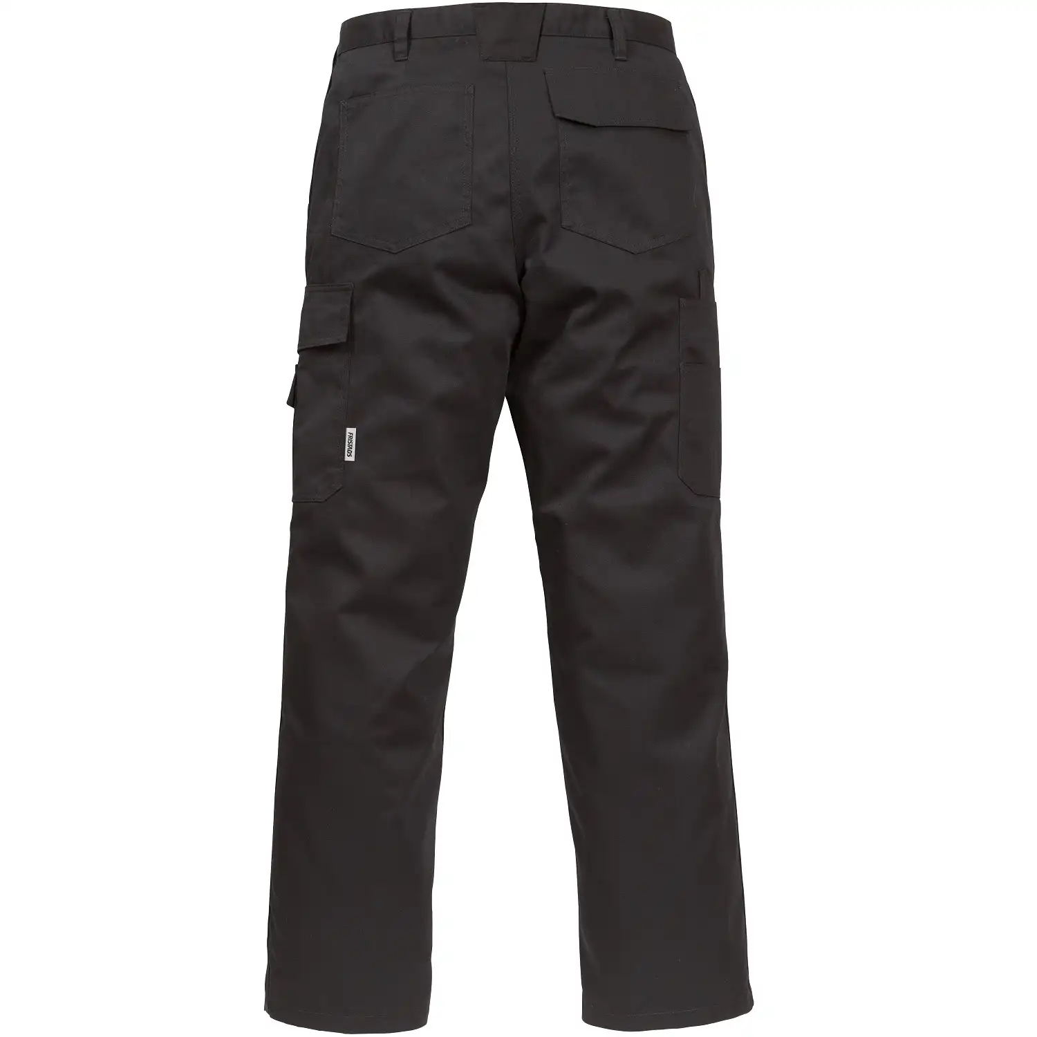 Bundhose "280 P1542" in schwarz, C50 - Thumbnail 2