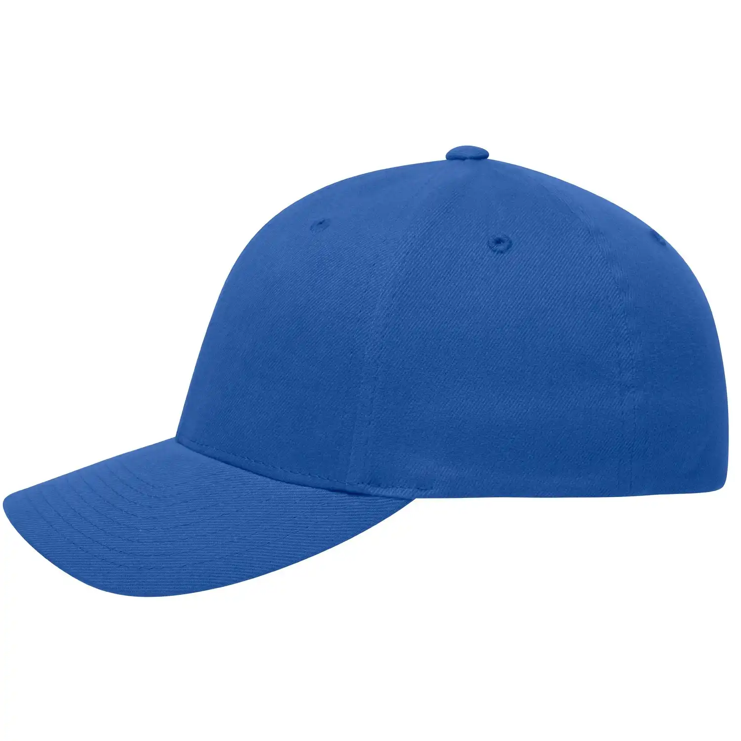 Basecap "MB6181" Original Flexfit® in royal, L/XL - Thumbnail 1